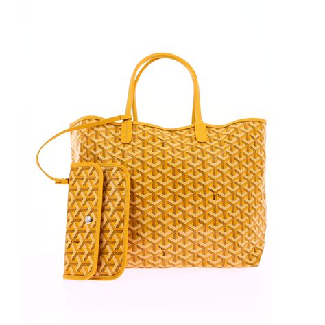 sacs goyard occasion|sac Goyard occasion femme.